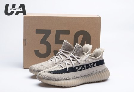 adidas Yeezy Boost 350 V2 Slate HP7870 Size 36-48