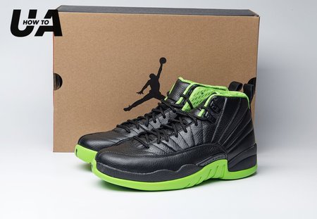 Jordan 12 28 Days Of Flight Size 40-47.5