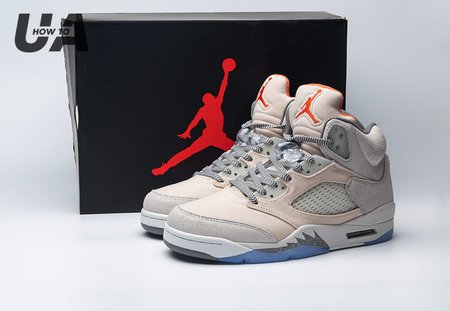 Jordan 5 Retro SE Craft Light Orewood Brown FD9222-180 40-47.5