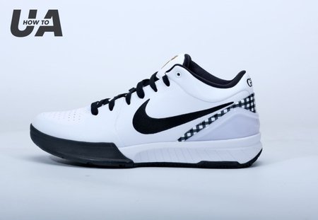 NIKE Zoom Kobe 4 Mambacita Gigi Size 40-48.5