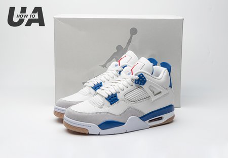 Jordan 4 Retro SP Size 40-49.5