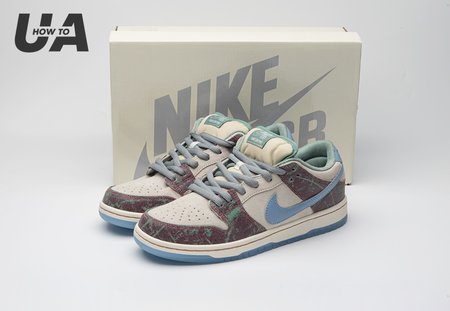 Nike SB Dunk Low Crenshaw Skate Club Size 36-47.5