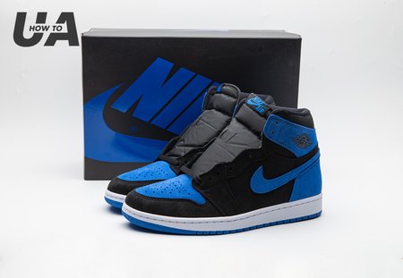 Air Jordan 1 Reimagined Royal Size 36-47.5