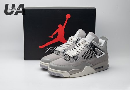 Jordan 4 Retro Frozen Moments Size 36-48.5