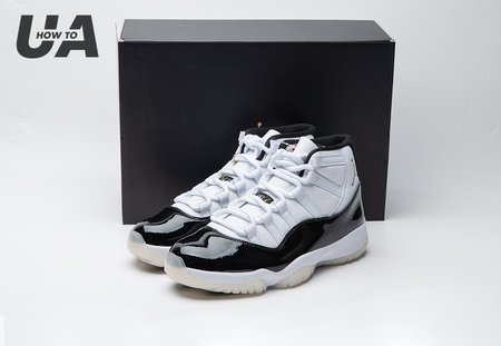 Jordan 11 Retro DMP Gratitude (2023) Size 36-48.5