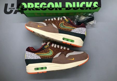 Division Street x Nike Air Max 1 Size 36-47.5