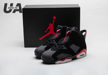 Jordan 6 Retro Bordeaux CT8529-064 Size 40-47.5