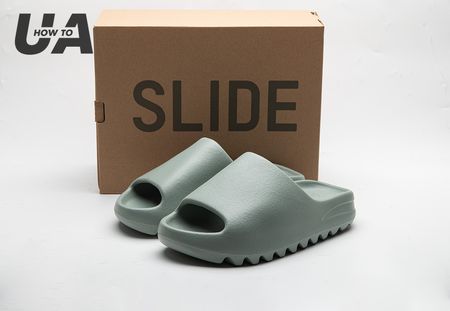 adidas Yeezy Slide Salt ID5480 Size 37-48.5