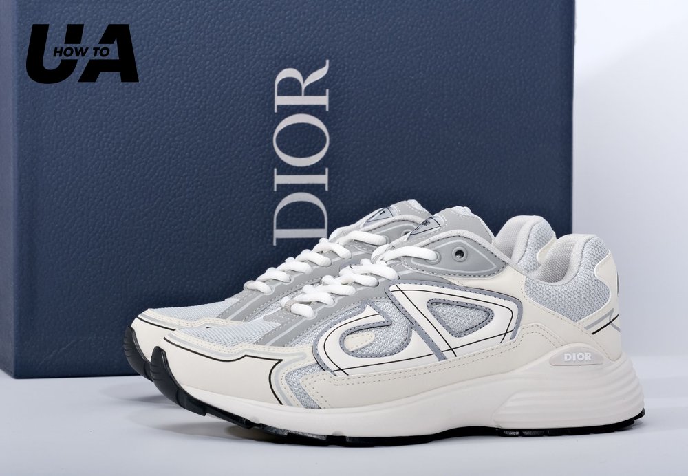 Dior B30 Olive Size 35-45 [Model-28349889] - $155.00 : howtouafactory ...